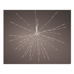 Ramo 256 Micro Led D.75 B.Caldo 493632