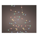 240 Microled Multiolor 8Funz. 497064