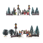 Figure in Poliresina Assortite 481458