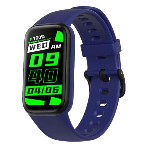 Smartwatch THIN AND LIGHT Blue SW042F