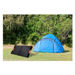 Technaxx TECHNAXX TX -206 PANNELLO SOLARE PIEGHEVOLE 100W