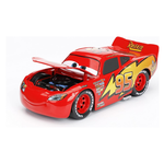 Auto Saetta McQueen 1:24 D-cas.253084000
