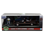 Auto 1:32 Batmobile Assort. 253213006