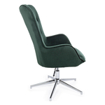 Poltrona Bizzotto Farida Verde 0735012
