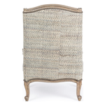 Poltrona Bizzotto Beige 0748076