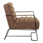 Poltrona Bizzotto Marrone 0746126