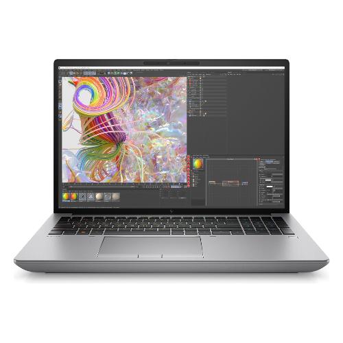 Notebook 16" ZBOOK FURY 16 G9 Mobile Workstation Intel Core i9 32GB 1TB Grigio 62U86EA