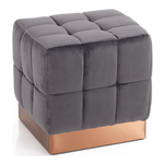 Pouf Tomasucci Fluffy Velvet 4751