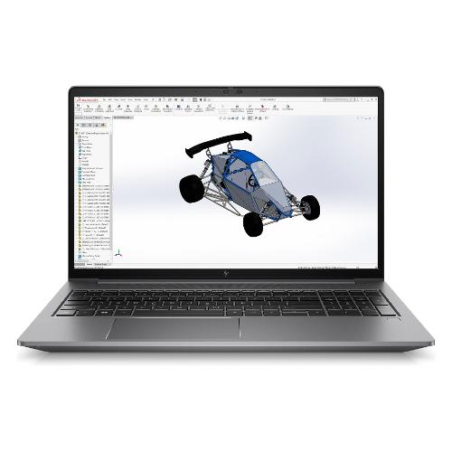 Notebook 15,6" ZBOOK POWER G9 Mobile Workstation ( Intel Core i9 32GB 1TB ) Grigio 6B8C2EA