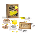 EASY PEASY LEMON SQUEAKY Gioco 21195263