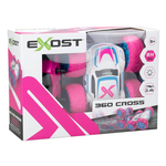 Radiocom.360° Cross GIRL Exost 20732037