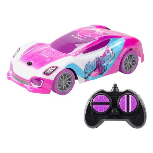 Radiocomando Star Light Girl 2,4 GHz (25x16x10cm) EXOST Rosa 20732033