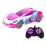 Radioc.GIRL STAR LIGHT Exost 20731858