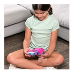 Radioc.GIRL STAR LIGHT Exost 20731858