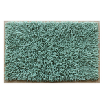 Tappeto Bagno 50x80 Riccio Verde 17850