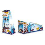 Monopattino 3 Ruote Spidey 7600750909
