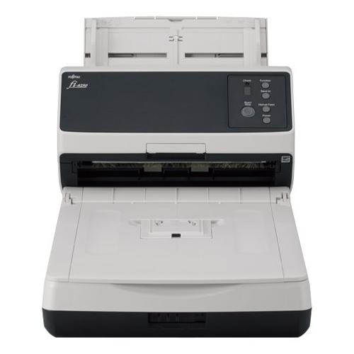 Scanner 600DPI IMAGE SCANNER Fi 8250 Grey PA03810 B601