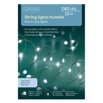 240 Microled L.Fredda 8Funz. 497075