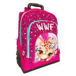 Zaino Trolley WWF Giraffa 67573CO