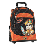 Zaino Trolley LYON GAMER 66966CO