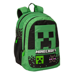 Zaino Organizz . MINECRAFT 68340CO
