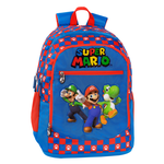 Zaino Organizz . SUPER MARIO 67529CO