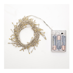 M.Cluster150 microled B.co c. 3xAA 74552