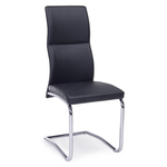 Sedia Bizzotto Thelma Nero 0730010