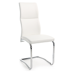 Sedia Bizzotto Thelma Bianco 0730011