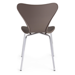 Sedia Bizzotto Tessa Cammello 0733343