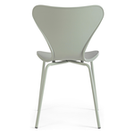 Sedia Bizzotto Tessa Verde chiaro 0733410