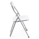 Sedia Yes Everyday Joy Bianco 5730524