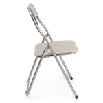 Sedia Yes Everyday Joy Tortora 5730528
