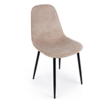 Sedia Yes Everyday Irelia Tortora 0733176