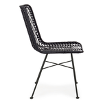 Sedia Bizzotto Lorena Nero 0671479