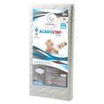 Materasso ACAROSTOP 62x125 010.2111