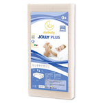 Materasso JOLLY PLUS 62x125 010.0311