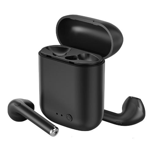 Auricolari microfono bluetooth STONE C1 Tws Black
