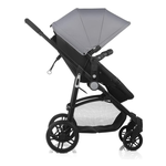 Duo Roller Cover Antracite 574 262