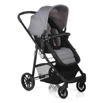 Duo Roller Cover Antracite 574 262