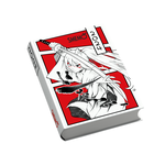 Diario SMEMO 16m. 13x17 Manga S401015