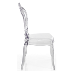 Sedia Tomasucci Clear Lisbona 3974