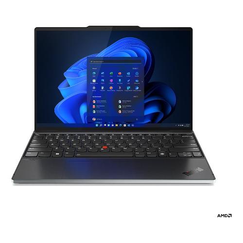 Notebook 13,3" THINKPAD Z13 Gen 1 Lte AMD Ryzen 7 16GB 512GB Arctic grey 21D20022IX