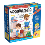 Vocabolando Genius 100484