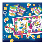 Vocabolando Genius 100484