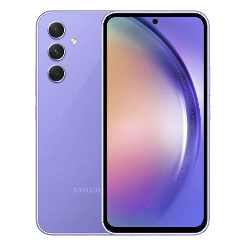 Smartphone 6,4" GALAXY A54 Tim 5G Awesome violet 128GB 784038 Ram 8GB