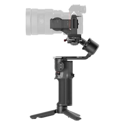 Gimbal RONIN Rs3 Mini Black CP RN 00000294 01