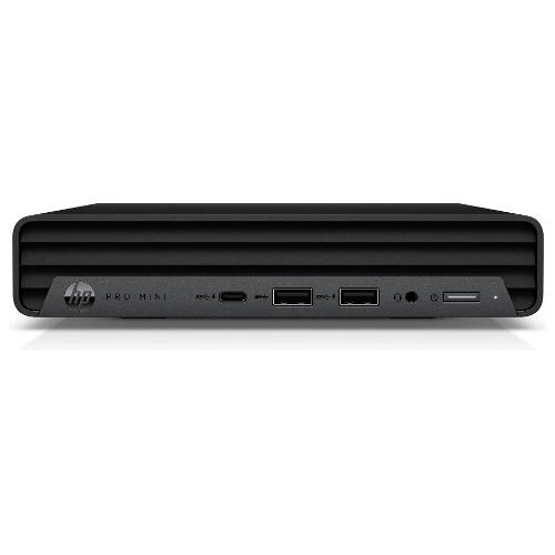 Mini pc PRO MINI 400 G9 Intel Core i5 16GB 512GB Black 6B1Y6EA