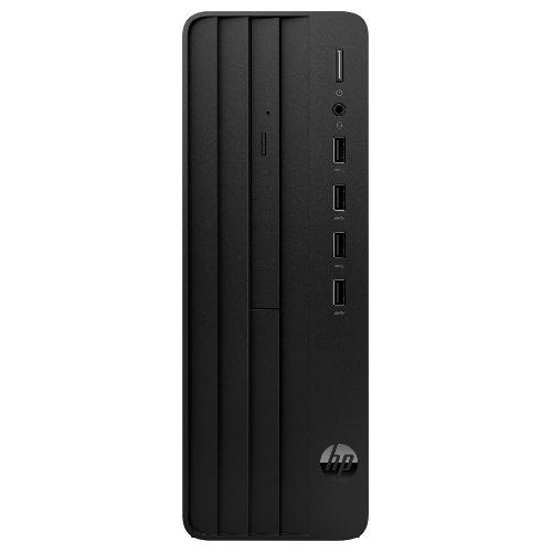 Desktop PRO SFF 290 G9 (Intel Core i5 16GB 512GB Intel UHD Graphics) Black 6D342EA