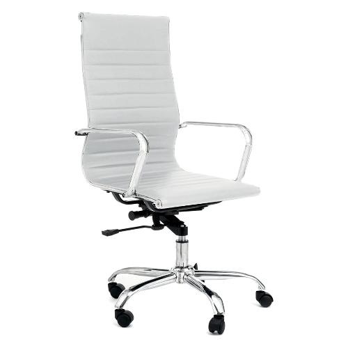 TASK White Sedia Direzionale Bianco